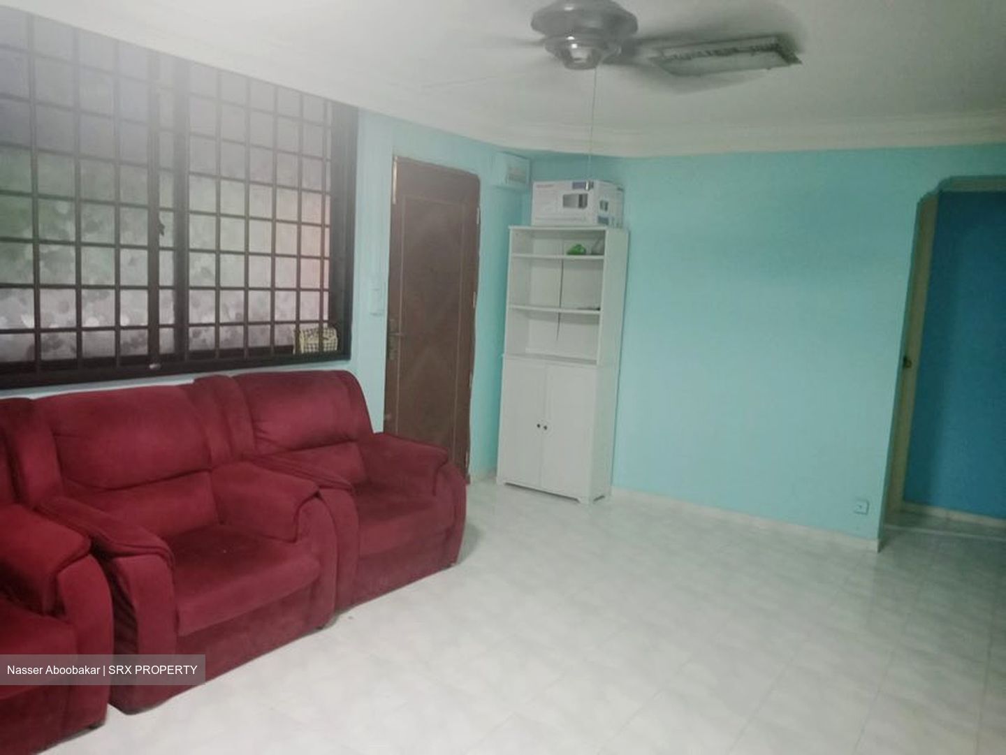 Blk 344 Woodlands Street 32 (Woodlands), HDB 4 Rooms #533906001